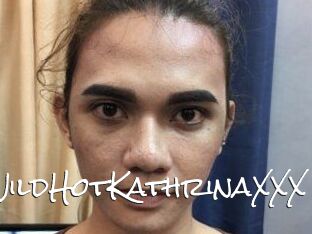 WildHotKathrinaXXX