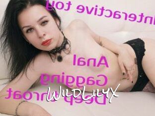 WildLilyX
