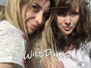 WildPuussy