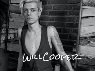 WillCooper