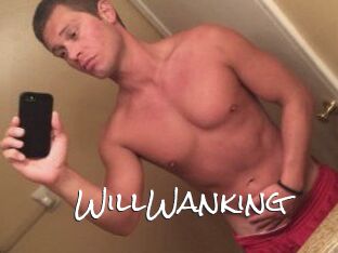 Will_Wanking