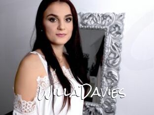 WillaDavies