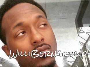 WilliBernardino