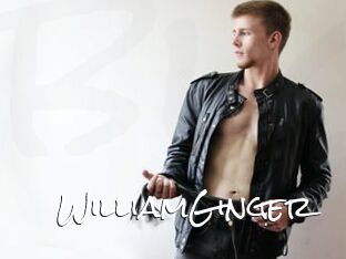 WilliamGinger