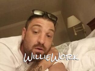 WillieWork