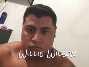 Willie_Wilson