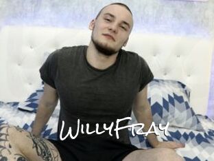 WillyFray