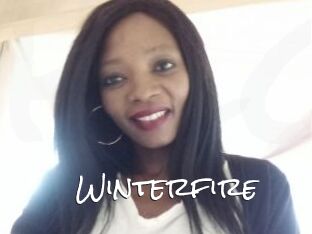 Winterfire