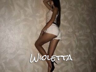 Wioletta