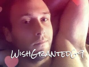 WishGranted69