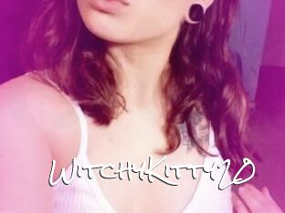 WitchyKitty20