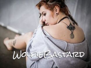WolfieBastard