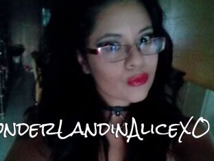 WonderLandinAliceXO