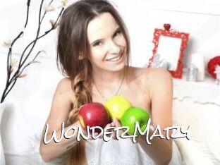 WonderMary