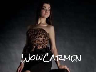 WowCarmen