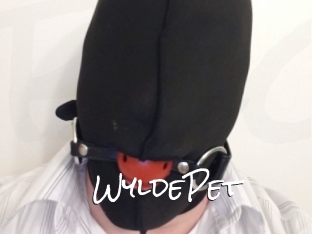 WyldePet