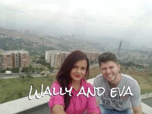 Wally_and_eva