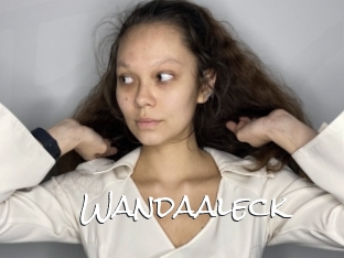 wandaaleck Blow Cum