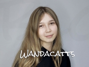 Wandacatts