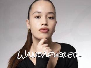 wandafugler Blow Cum
