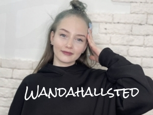 Wandahallsted