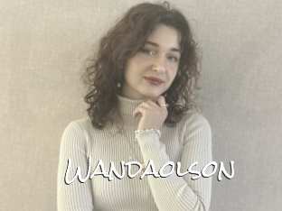 Wandaolson