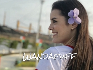 Wandapuff