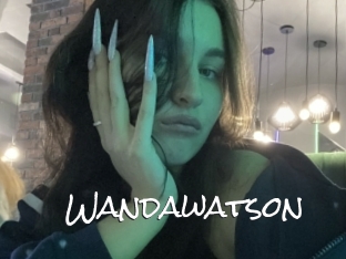 wandawatson Blow Cum