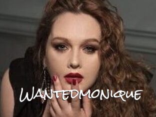 Wantedmonique_