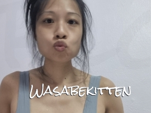 Wasabekitten