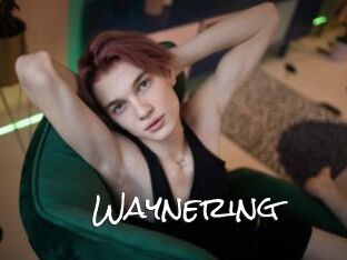 Waynering