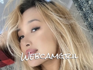 Webcamgril