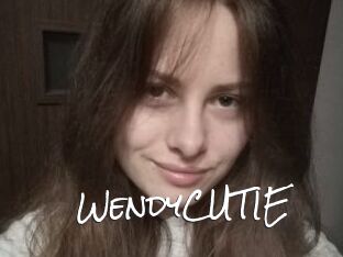 WendyCUTIE