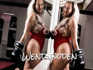 Wendyboden