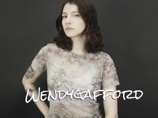 Wendygafford