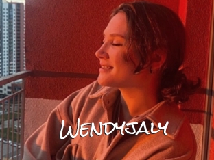 Wendyjaly