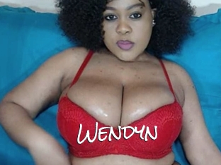 Wendyn