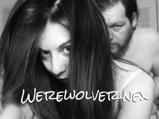 werewolverinex Blow Cum