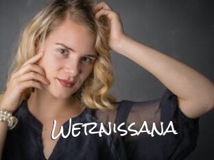 Wernissana
