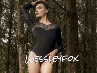 Wessleyfox