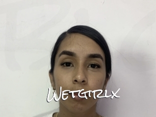 Wetgirlx