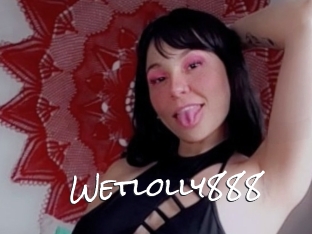 Wetlolly888