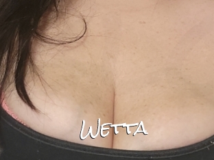 Wetta