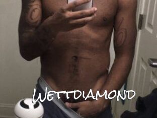 Wettdiamond