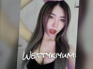 Wettykiyumi