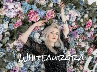 Whiteaurora
