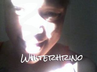 Whiterhrino