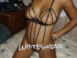 Whitesugar