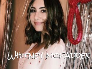 Whitney_mcfadden