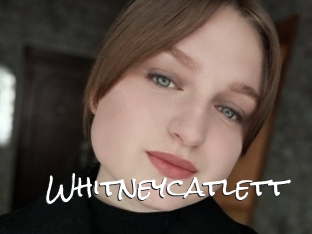 Whitneycatlett
